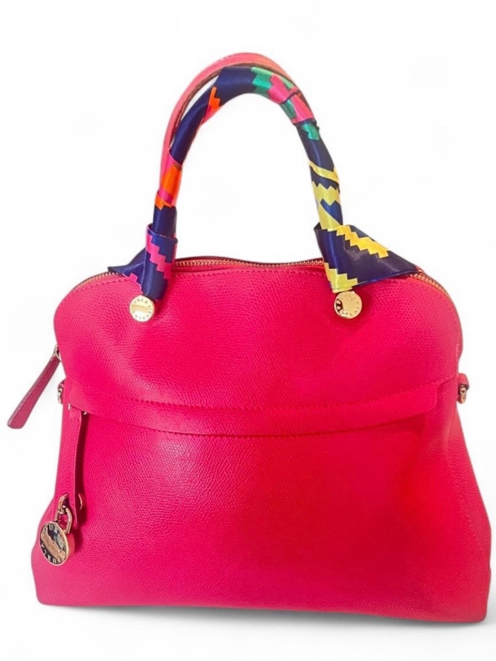 Furla Piper M Dome Handbag